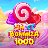 Sweet Bonanza 1000 Hot Game Slot